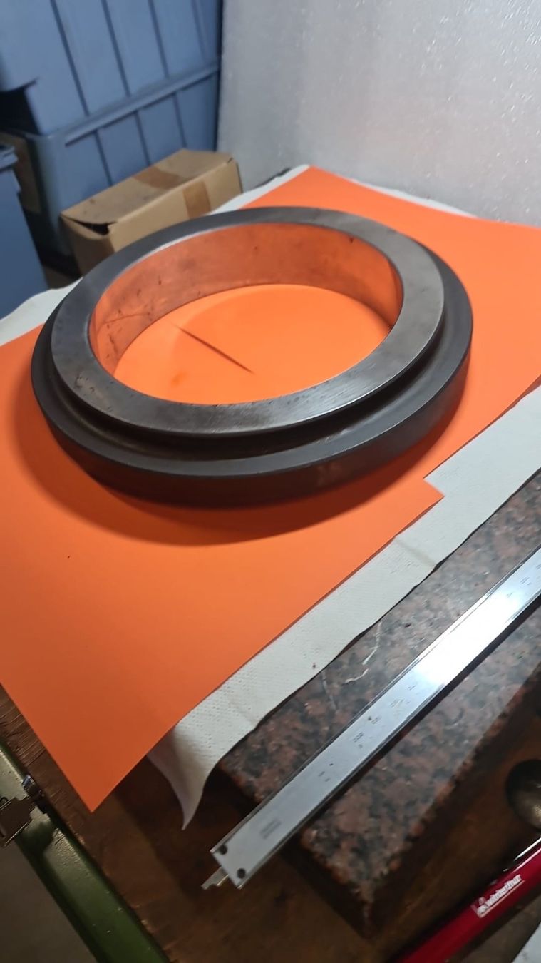 Tesa Mesurer: TESA  Einstellring – D'occasion à Egerkingen par ogi3131 6