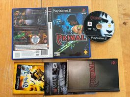 Primal (CIB)