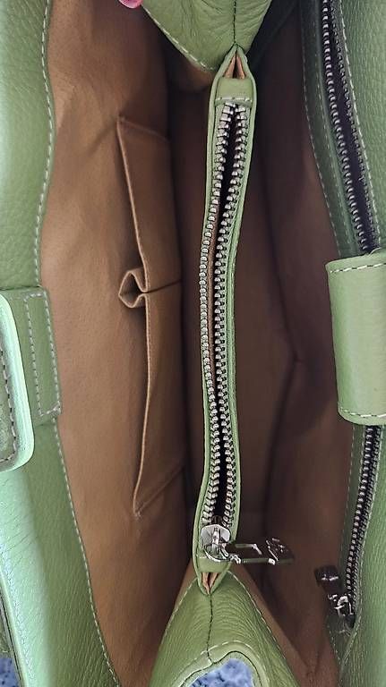Borse da donna: Maison Mollerus Tasche – Usato da Amriswil venduto da dga_b9vw 4