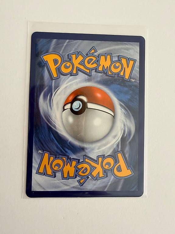 Pokémon Cartes à collectionner: MEGA DRAGONITE EX – D'occasion à Basel par Sirslumington 1