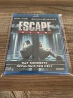 Escape Plan Blu-ray in Top Zustand!