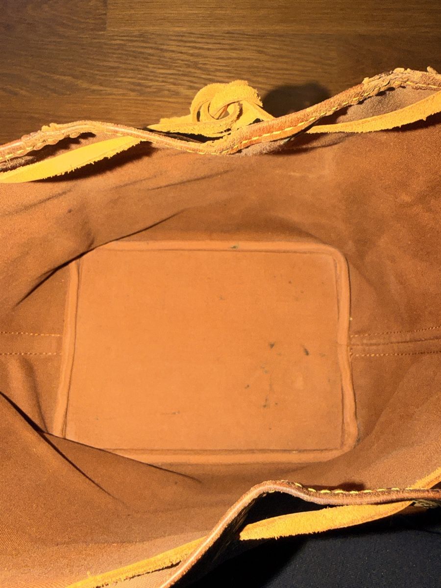 Louis Vuitton Borse da donna: Louis Vuitton Noé Petit – Usato da Zugerberg venduto da Monk89 4