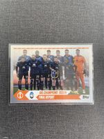 Topps Match Attax Atlanta BC Bayer Leverkusen
