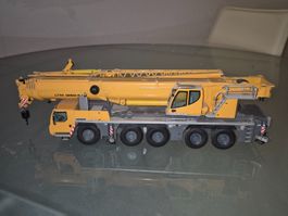 Grue Liebherr LTM1250-5.1 WSI
