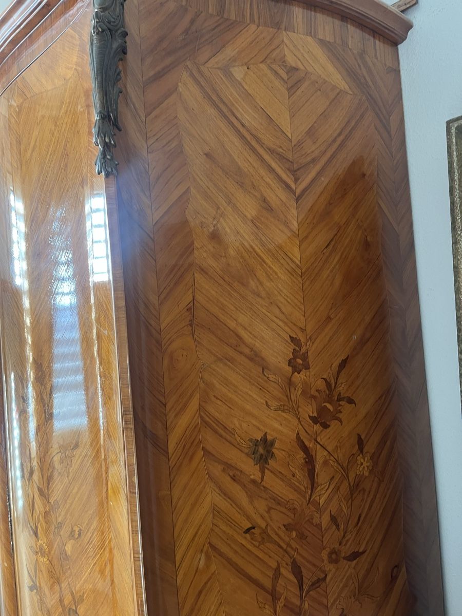 Armadi: Magnifique armoire ancienne – Usato da Prilly venduto da CHAGALL15 8