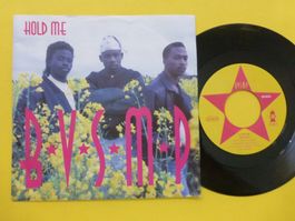 B.V.S.M.P. – Hold Me