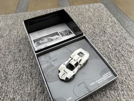Minichamps haparral 2D Collection 1966 1:43 436661407