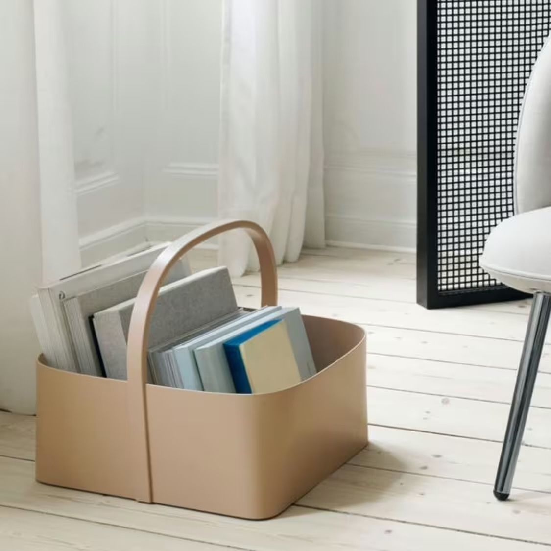 Altro per la casa: Panier de rangement "Shaker" Normann Copenhagen – Usato da Fully venduto da Gaga1990 9
