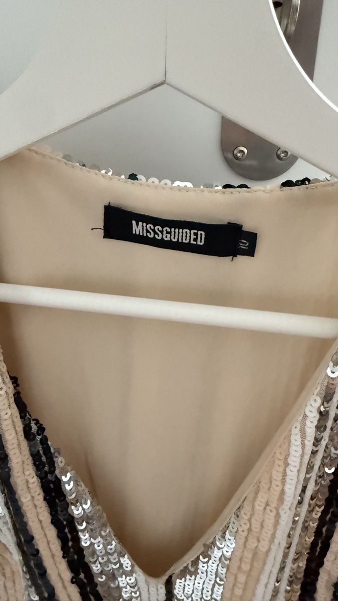 Vestiti: Mini Sequin Party Dress – Nuovo (secondo la descrizione) da Buchs AG venduto da sxf96 2