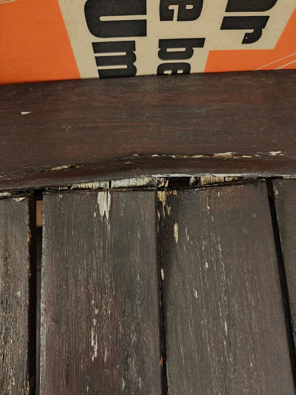 Sofas: Gartenlounge Möbel Holz 5-teilig – Defekt aus Basel von jos_2z5q 5