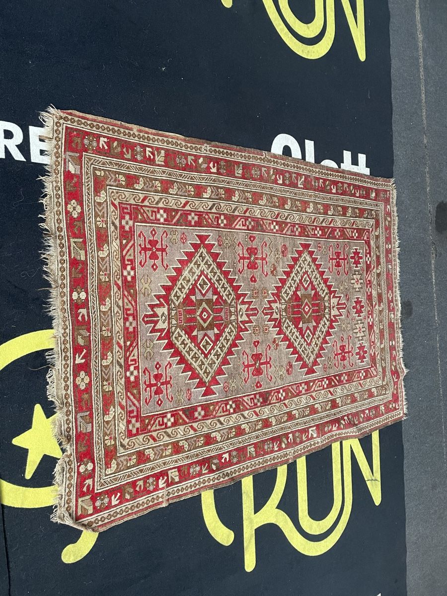 Tappeti: Antiker Teppich 160x117 – Usato da Volketswil venduto da Edwiga01 1