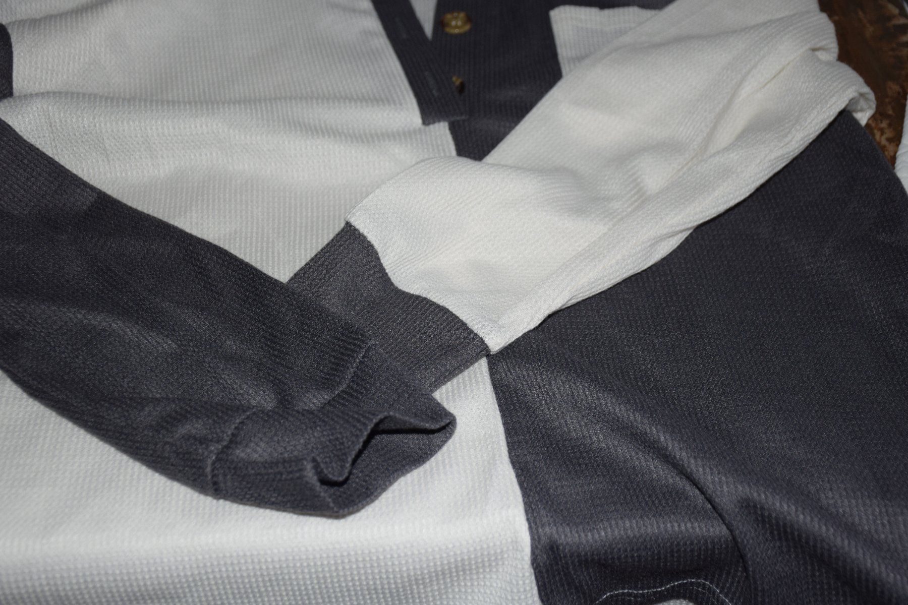 Maglioni & Felpe: Damen Kapuzenpullover mit Knopfleiste vorne Gr M/ L – Nuovo (secondo la descrizione) da Wetzikon ZH venduto da Wetzicardo25 6