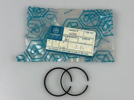 Piaggio SI Kolbenringe 38mm NOS