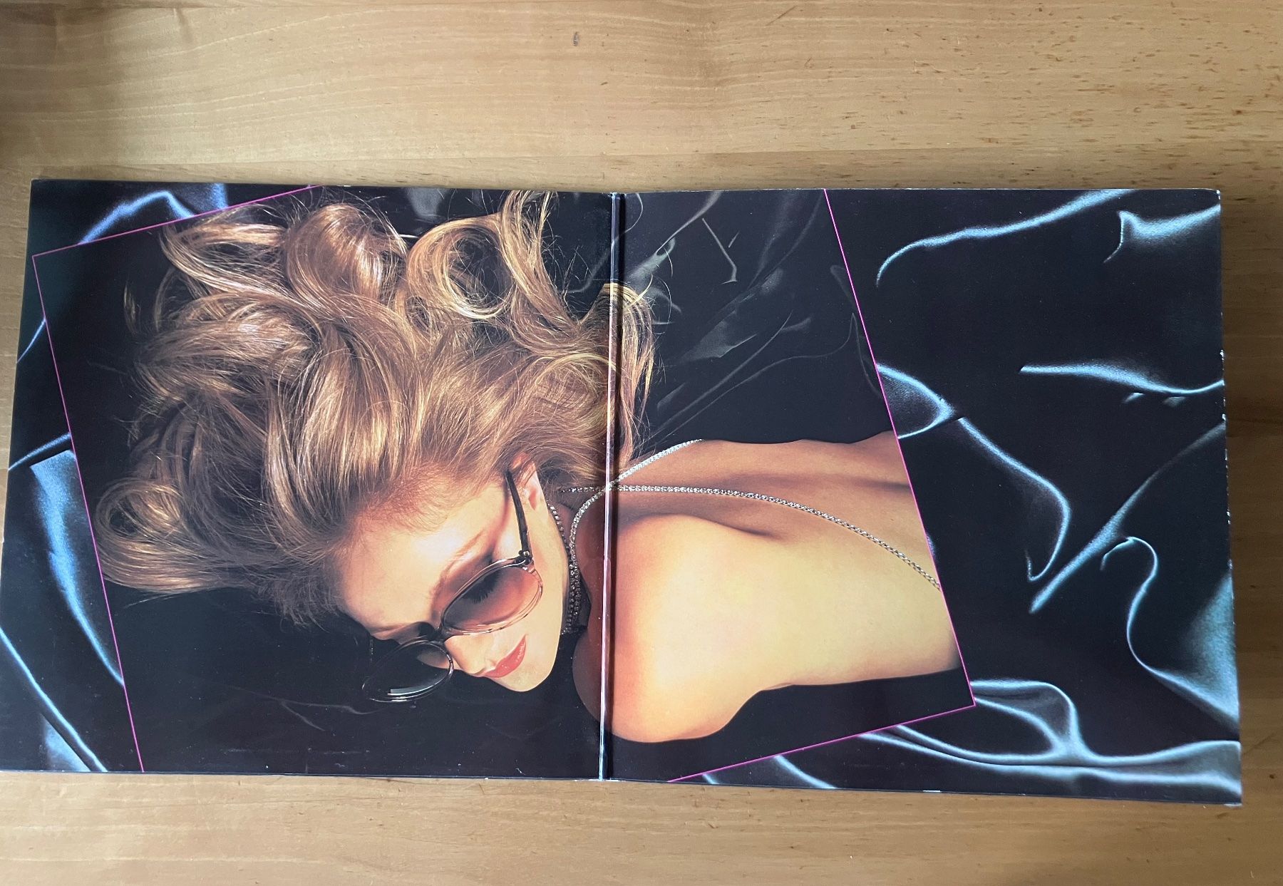 Dischi in vinile: LP  Bonnie Tyler, Diamond Cut – Usato da winterthur venduto da Grami1 2
