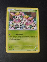 Deerling 8/124 Pokémon XY Fates Collide 2016 (IT) ab 1.-