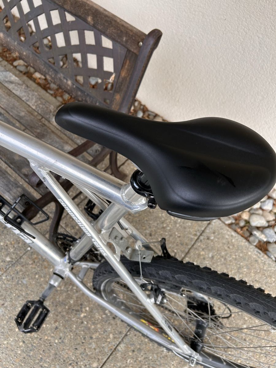 Biciclette: Velo Fahrrad – Usato da Bülach venduto da jennala 2