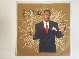 MC Hammer Single - Pray