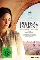 DIE FRAU IM MOND        Marion Cotillard          WIE NEU