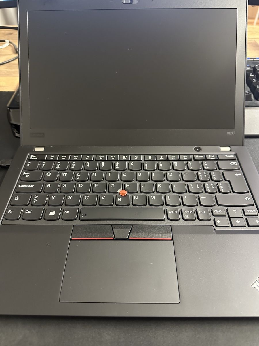Lenovo Notebooks: Lenovo X280 – Gebraucht aus windisch von den_hwm5