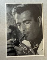 🟡Star Foto Camillo Felgen Moderator Radio Luxemburg 50/60er