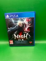 Nioh (mehrsprachig) - Playstation 4