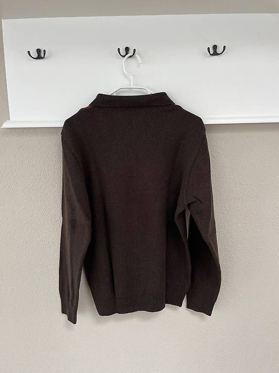 Maglioni & Felpe: Vintage Polo-Strickpullover im 90er-Look – Usato da Glis venduto da SabrinaXA 1
