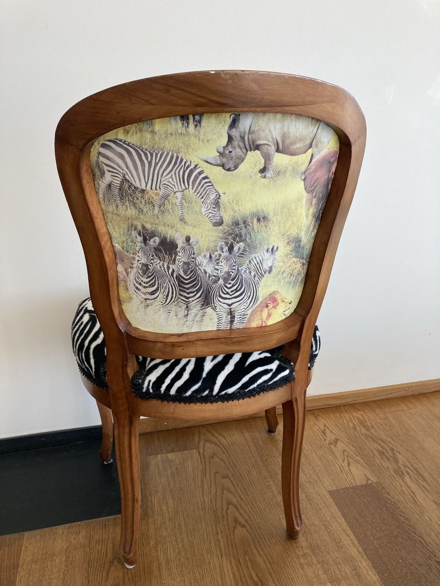 Sedie: Chaise antique – Usato da Herrliberg venduto da BOULBADI 1