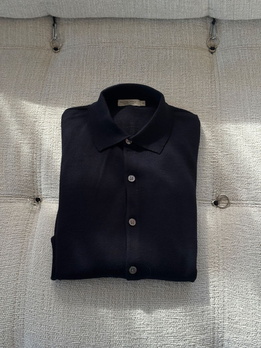 Suitsupply Maglioni & Felpe: Suitsupply | Cardigan – Nuovo (secondo la descrizione) da Horgen venduto da onur_5