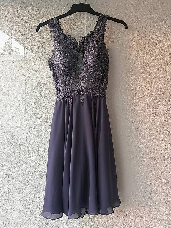 Vestiti: Elegantes Abendkleid – Nuovo e nell'imballaggio originale da Oberdorf SO venduto da sel_wc6w