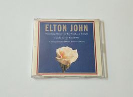 CD Elton John - In loving memory of Diana, Princess of Wales