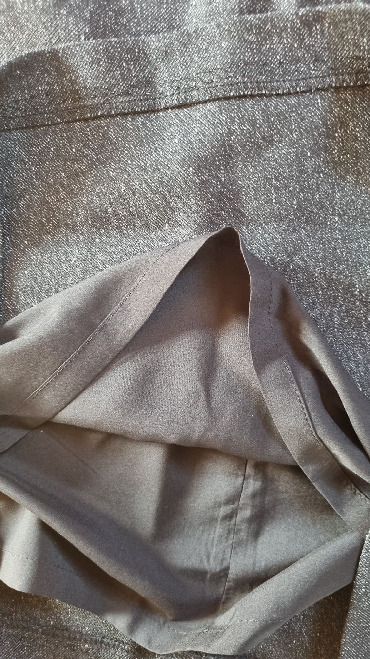 Esprit Röcke: Esprit Rock Gr. 36, Schwarz – Gebraucht aus Wohlen AG von stephanieAG 3