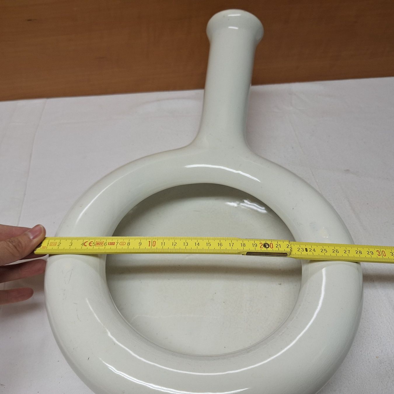 Bottiglie: Urinal, Urinflasche – Usato da Winterthur venduto da Goldpipau 6