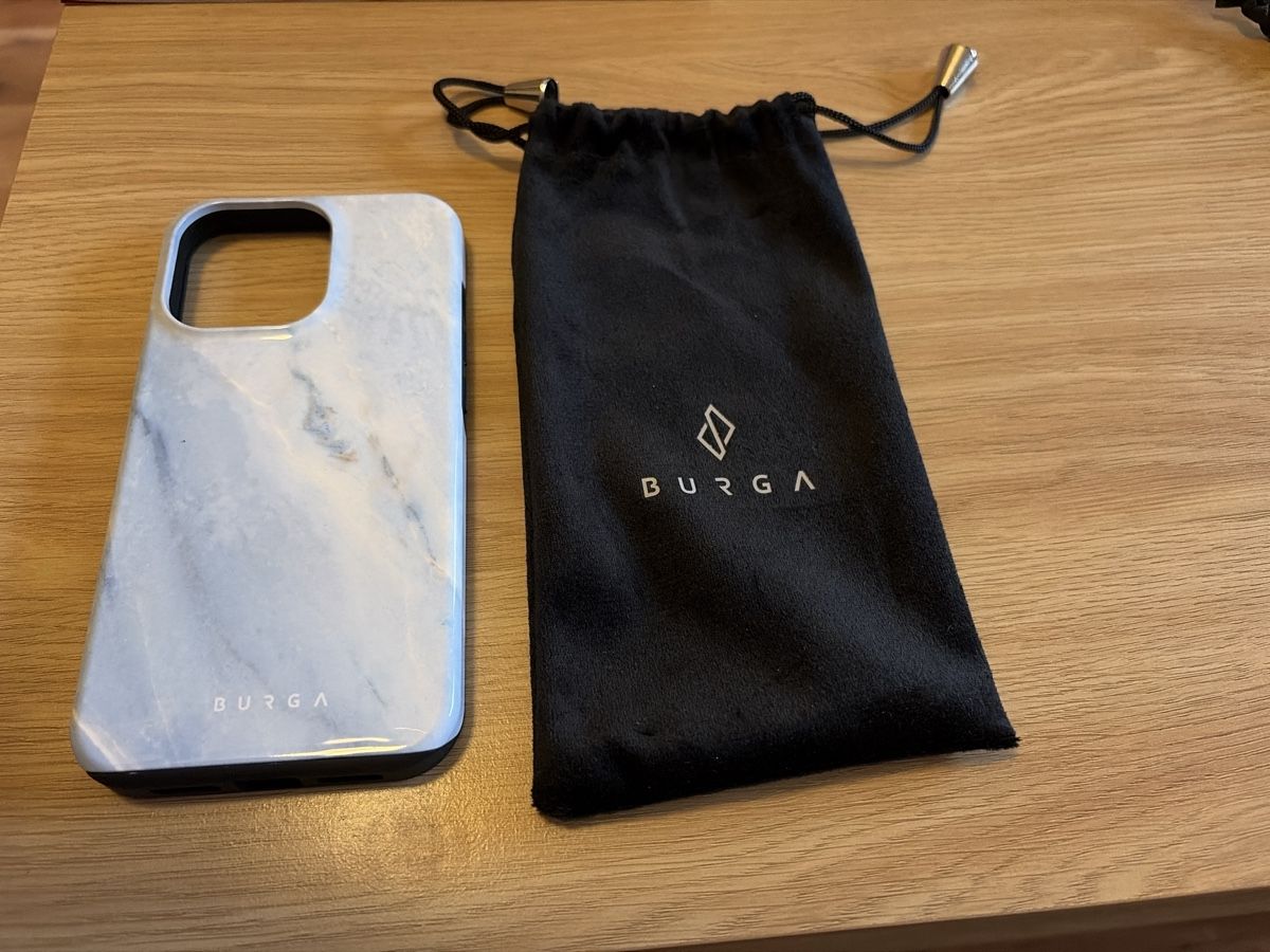 Covers & Schutzfolien: BURGA iPhone 13 Pro Case | NEW – Neu und originalverpackt aus Zurich von Aleksandra_st