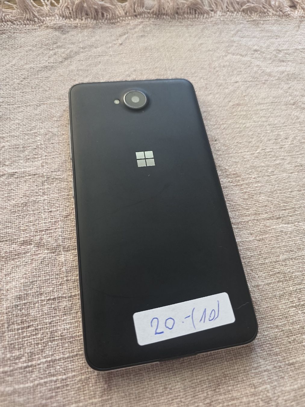 Microsoft Handys / Smartphones: Microsoft Lumia Handy – Gebraucht aus Olten von Prinzenstyle 1