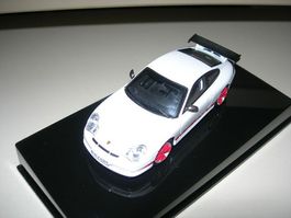 Porsche 911 GT3 RS 2004 * AUTOart 1:43
