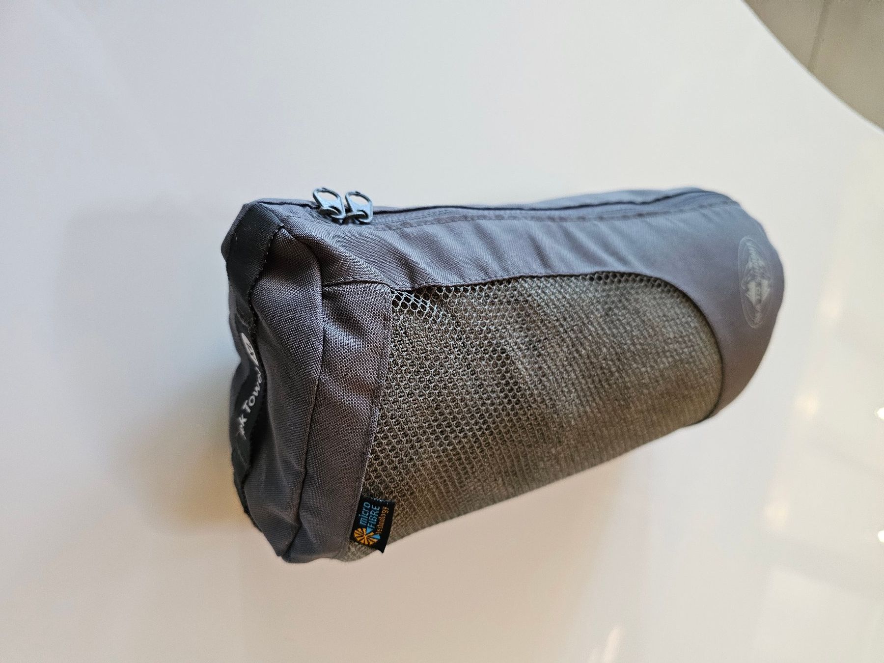 Sea to Summit Teli da bagno: Microfaser - Handtuch "Sea To Summit " wie Frottee Gr. XL – Usato da Einigen venduto da Pretorius66 2