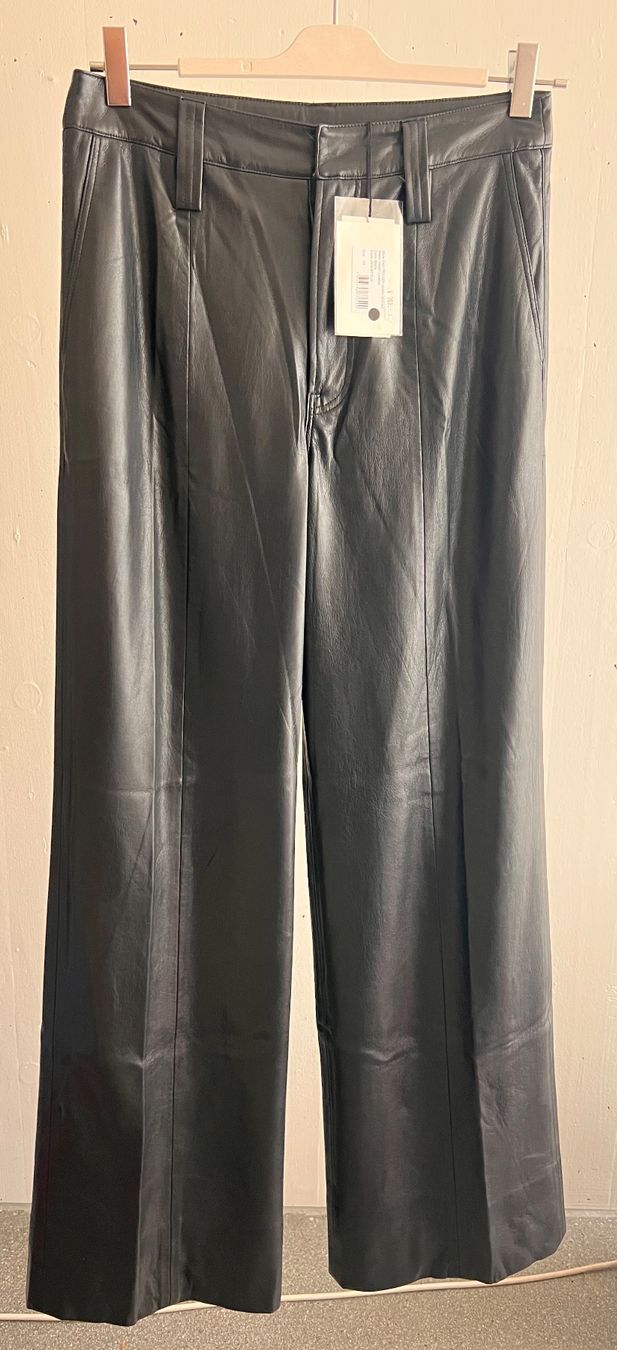 Mankind Pantaloni: 7 for all mankind  VÉGAN trousers – Nuovo e nell'imballaggio originale da Lausanne venduto da NYC67 2