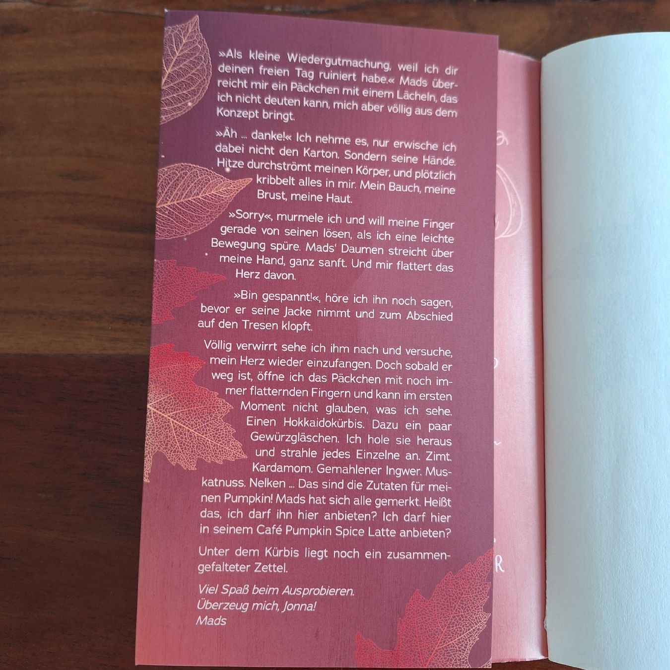 Libri: Copenhagen Cinnamon  – Usato da Schübelbach venduto da rab02 2