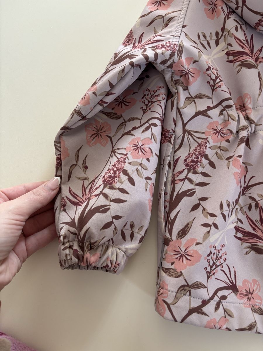 Minymo Giacche & Cappotti: Minymo Softshelljacke Gr. 98 – Usato da Höri venduto da Celine.11 2