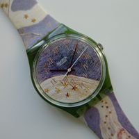 Swatch Gent VOIE LACTÉE