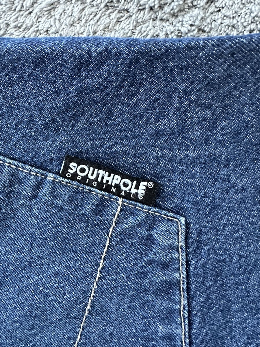 Southpole Jeans: Southpole Jeans – Neuf avec emballage d'origine à Winterthur par su_4assd 3
