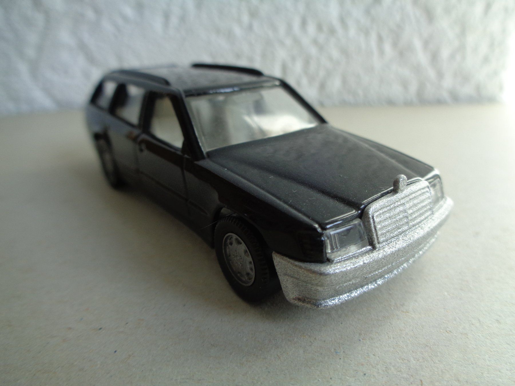 Siku Modellautos: SIKU 1064 Mercedes 300 TE – Neu (gemäss Beschreibung) aus Läufelfingen von remajo62 2