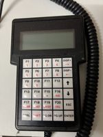 Warner Power Termiflex Handprogrammierer
