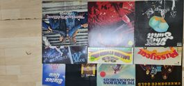 LP Sammlung 130 Lp