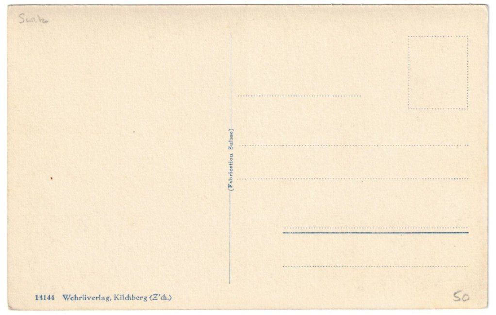 Cartes postales: St. Moritz - Standseilbahn Muottas Muragl – D'occasion à Binningen par Mountainrider 1