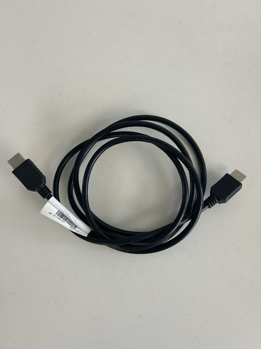 Cavi: High Speed HDMI zu HDMI Kabel – Usato da Oberwil-Lieli venduto da dan-1987