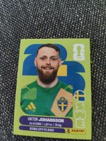 Panini 2026 Wm Swe 2