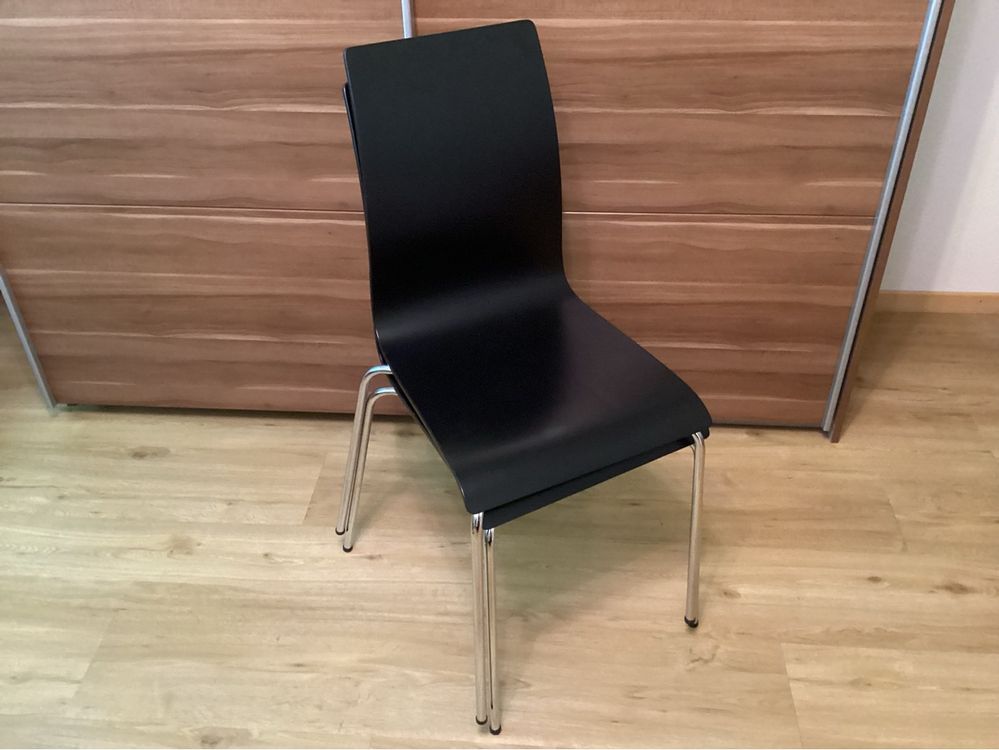 Chaises: Zwei Stühle – D'occasion à Grosswangen par chbernet 3