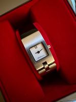 Bally Armbanduhr