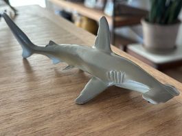 Safari Ltd. Hammerhai Sammelfigur